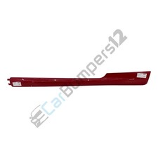 VAUXHALL CORSA D VXR 2006-14 PASSENGER N/S SIDE SKIRT 13245813