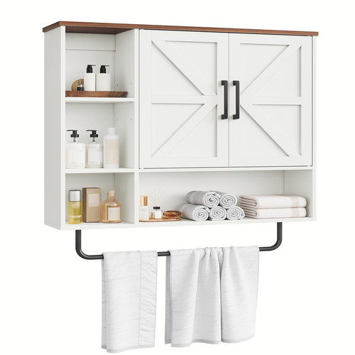Choezon bathroom wall cabinet - choezon,