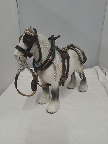 Beswick dapple grey gloss - beswick,