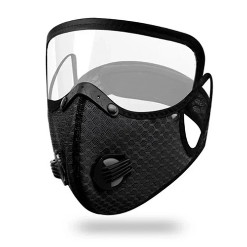 Reusable carbon filter dust - reusable,