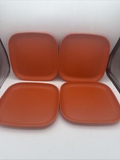 4 VTG 1970’s Tupperware