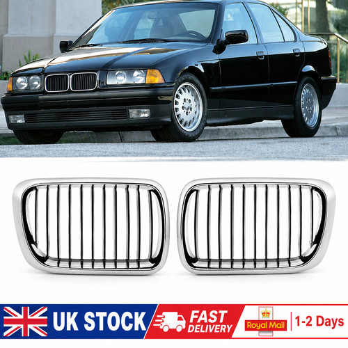 Chrome gloss black single - chrome+gloss,