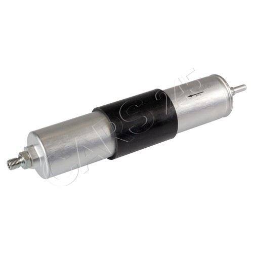 Aluminium fuel filter febi - aluminium,