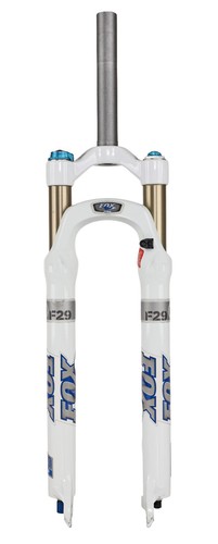 Fox factory f29er - f80rlc, disc