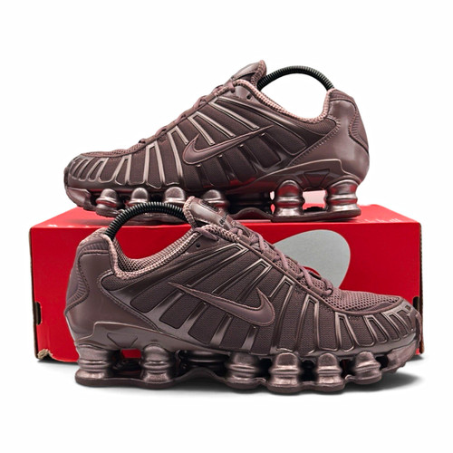 Nike shox tattoo black - nike, tl