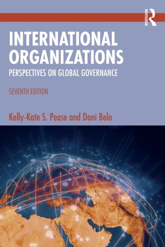 International organizations - international,