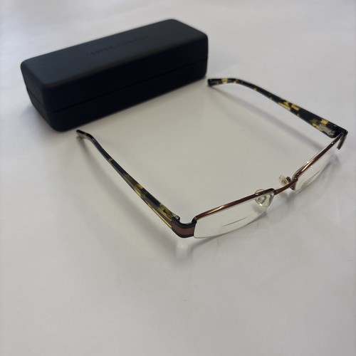 Jasper conran eyeglasses brown - conran,