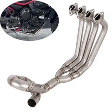 For Yamaha XJ6N XJ6S 2009-2016
