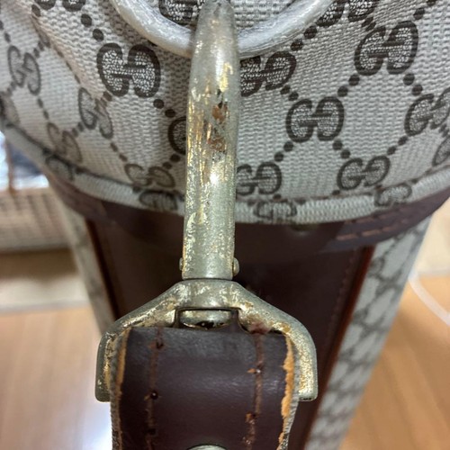 Gucci golf shoulder bag - gucci, bag,
