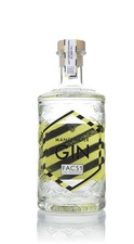 Manchester Gin FAC51 The