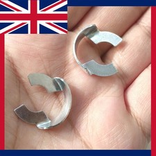 Parking Brake Cable Handbrake Lock Washer Holding Bracket For Vauxhall Corsa B C