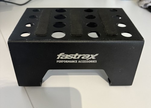 Fastrax universal aluminium - fastrax,