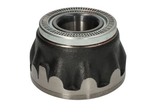 Wheel hub front left - wheel,