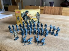 Airfix German Infantry 1/32