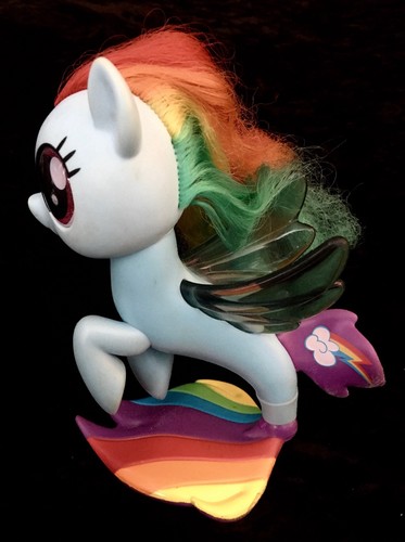 Little pony sea - little,