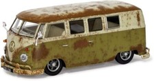 Corgi Volkswagen Type 2 Camper