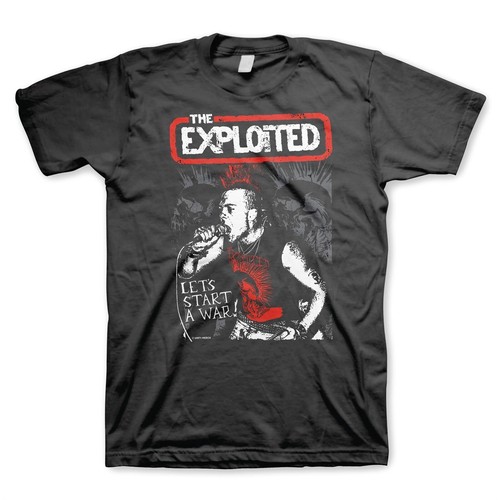 The exploited cvr lets - cvr,