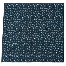 Anchor Bandana Head band Scarf