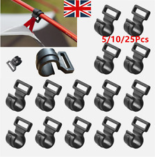 5-25 Plastic Camping Tent Pole