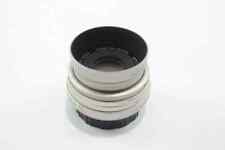 Pentax smc PENTAX-FA 43mm f/1.9 Limited Lens (Silver)-/ serviced