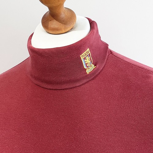 Vintage aston villa 1992 - vintage,