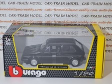 1979 Volkswagen Golf Mk1 GTI -
