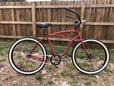 Beach Cruiser