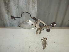 yamaha fazer 600 2001 o/s