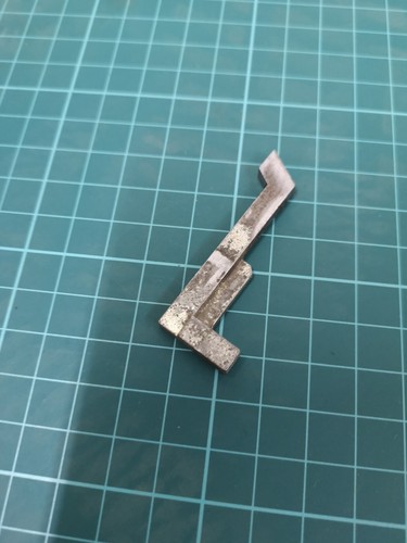 Paslode im350 1st fix - im350, lockout
