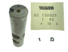 Yamaha baritone horn ybh - horn, 301