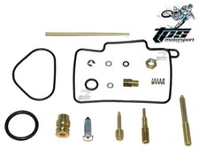CARBURETTOR CARB REBUILD