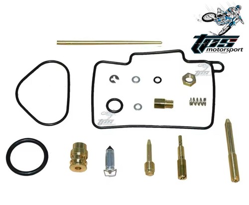 Carburettor carb rebuild - carb,