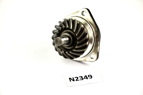 Honda 500 pc11 drive - pc11,