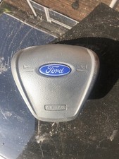 FORD FIESTA MK7  ZETEC