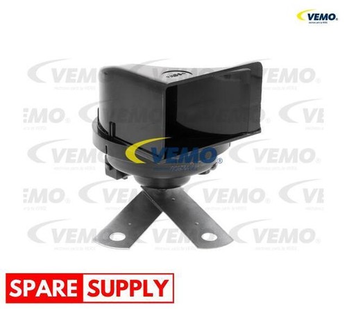 Fanfare horn for beetle - for, vw