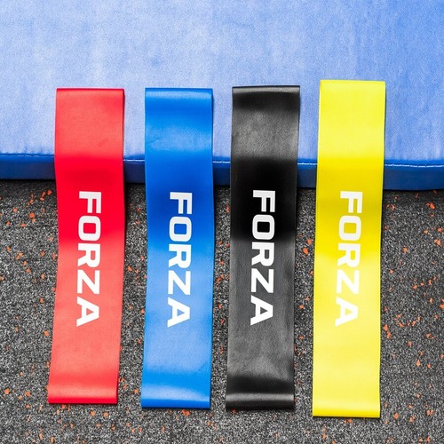 Forza resistance bands - resistance,