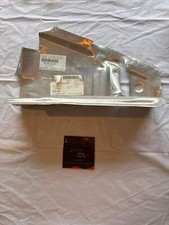 Porsche 993 Heat protection