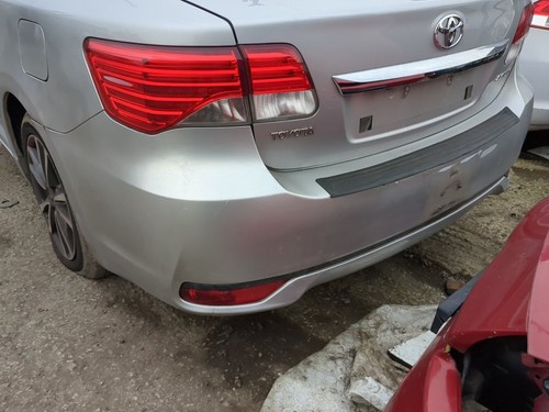 Toyota avensis 2011 2018 - avensis, rear