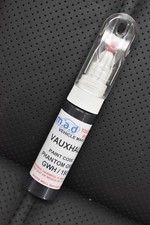 VAUXHALL SUN OF A GUN GREY GK2 PAINT TOUCH UP PEN SCRATCH CHIP ZAFIRA CORSA