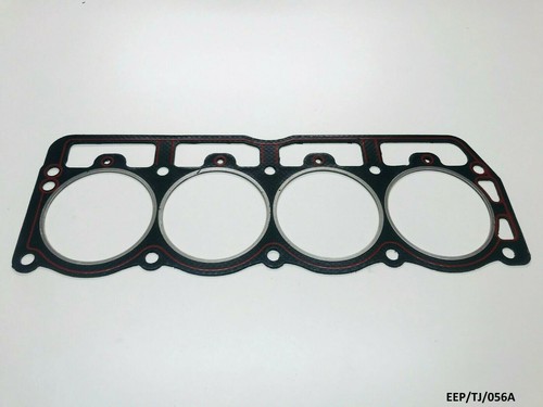 Engine head gasket - gasket, jeep