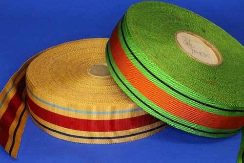 Full size ww2 original silk - size,