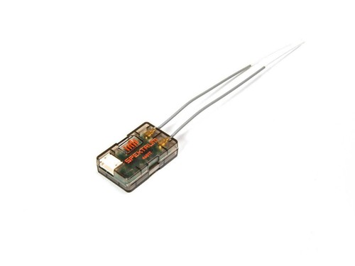 Dsmx srxl2 serial - srxl2, receiver