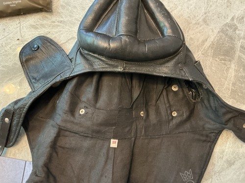 Vintage1950s swedish military - vintage1950s,