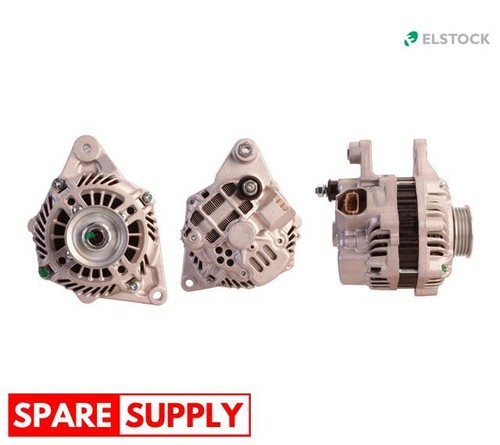 Alternator for smart fortwo - for,