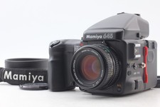 [ MINT ] Mamiya 645 Pro TL