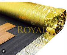 Royale Sonic Gold 5mm -