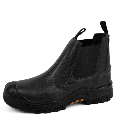 Jcb metal free safety - jcb, s3
