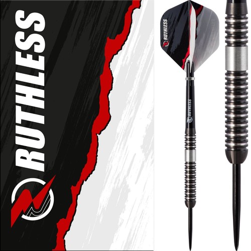 Ruthless night hawk steel - night,