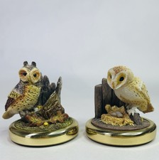 Pair Of Vintage Stuart