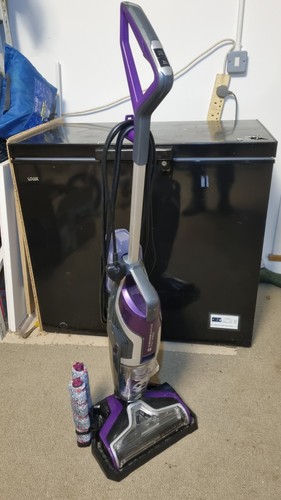 Bissell crosswave pet pro - crosswave,